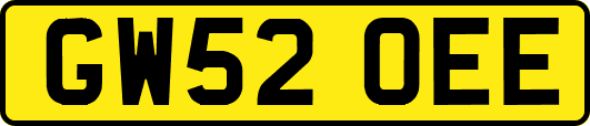 GW52OEE