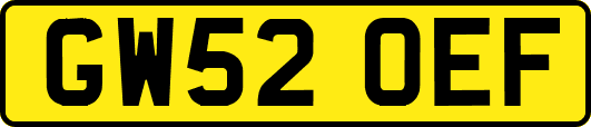 GW52OEF
