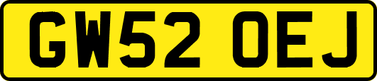 GW52OEJ