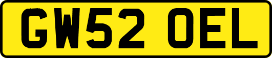 GW52OEL