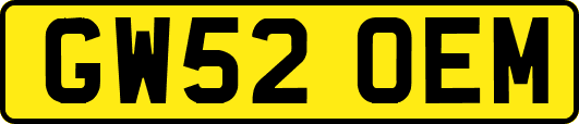 GW52OEM