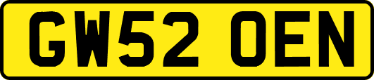 GW52OEN