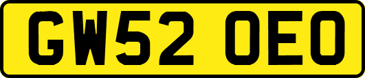 GW52OEO