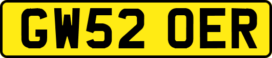 GW52OER
