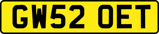GW52OET