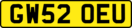 GW52OEU