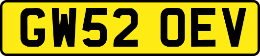 GW52OEV