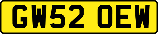 GW52OEW
