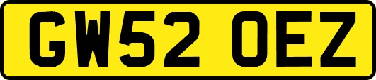 GW52OEZ