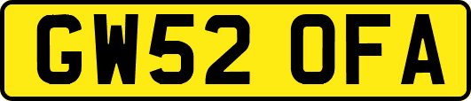 GW52OFA