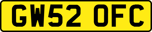 GW52OFC