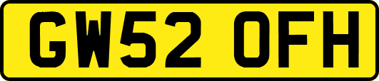 GW52OFH