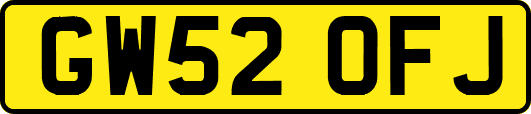 GW52OFJ