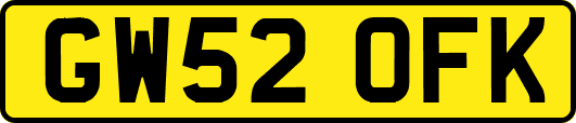 GW52OFK