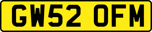 GW52OFM