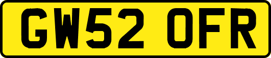 GW52OFR