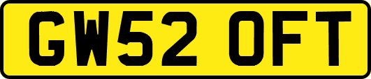 GW52OFT