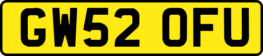 GW52OFU