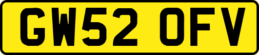 GW52OFV