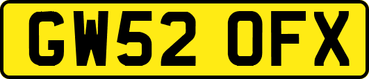 GW52OFX