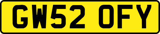 GW52OFY
