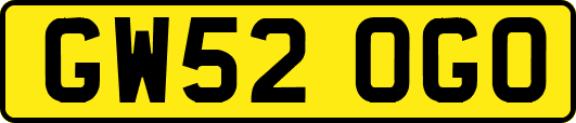 GW52OGO