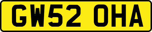 GW52OHA