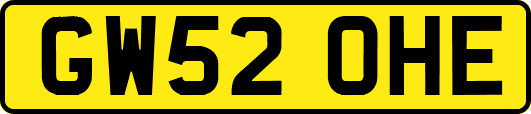 GW52OHE