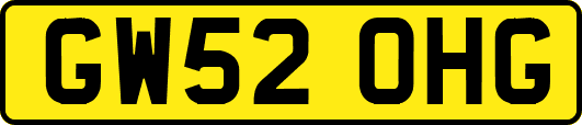 GW52OHG