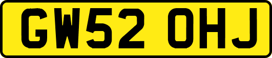 GW52OHJ