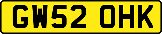 GW52OHK