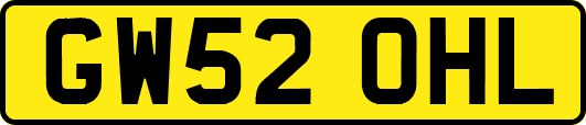 GW52OHL