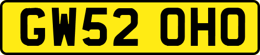 GW52OHO