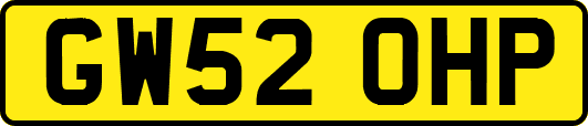 GW52OHP