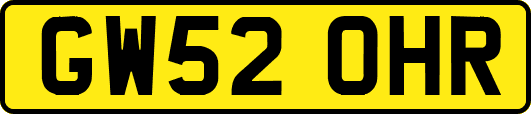 GW52OHR