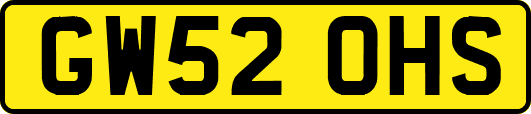 GW52OHS