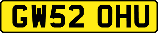 GW52OHU