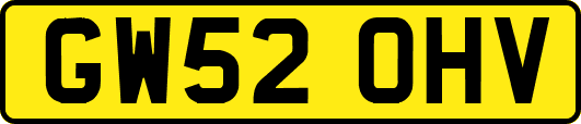 GW52OHV