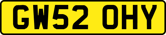 GW52OHY