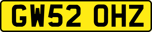 GW52OHZ