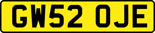 GW52OJE