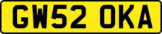 GW52OKA