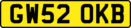 GW52OKB