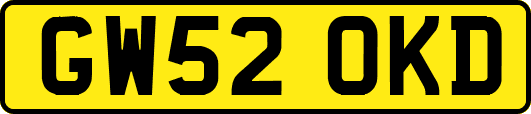 GW52OKD