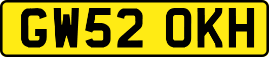 GW52OKH