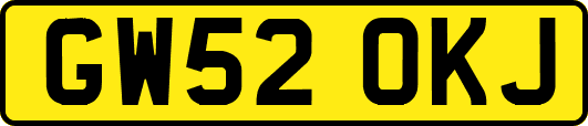 GW52OKJ