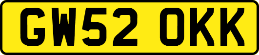 GW52OKK