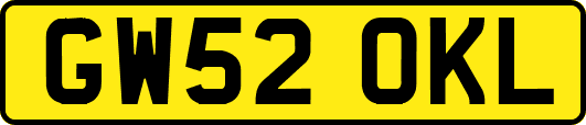 GW52OKL