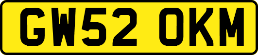 GW52OKM