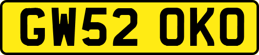 GW52OKO